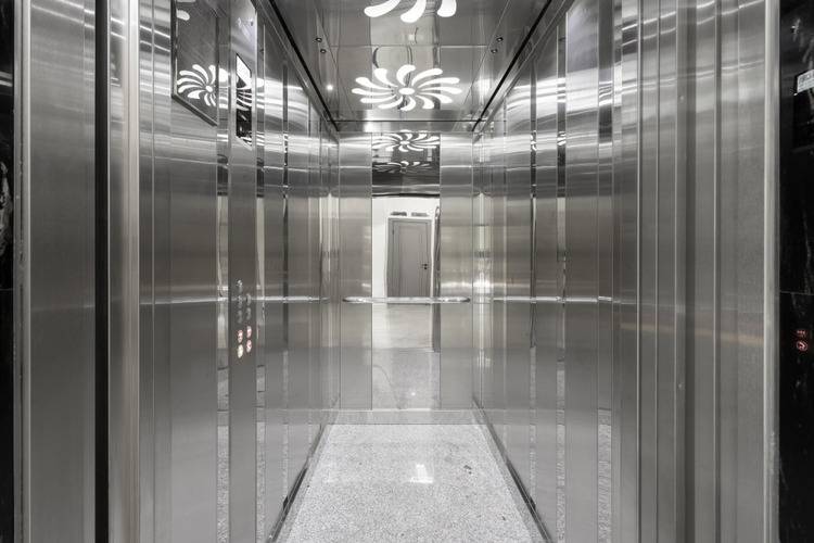 Отель Зара (Zara) — фото 49