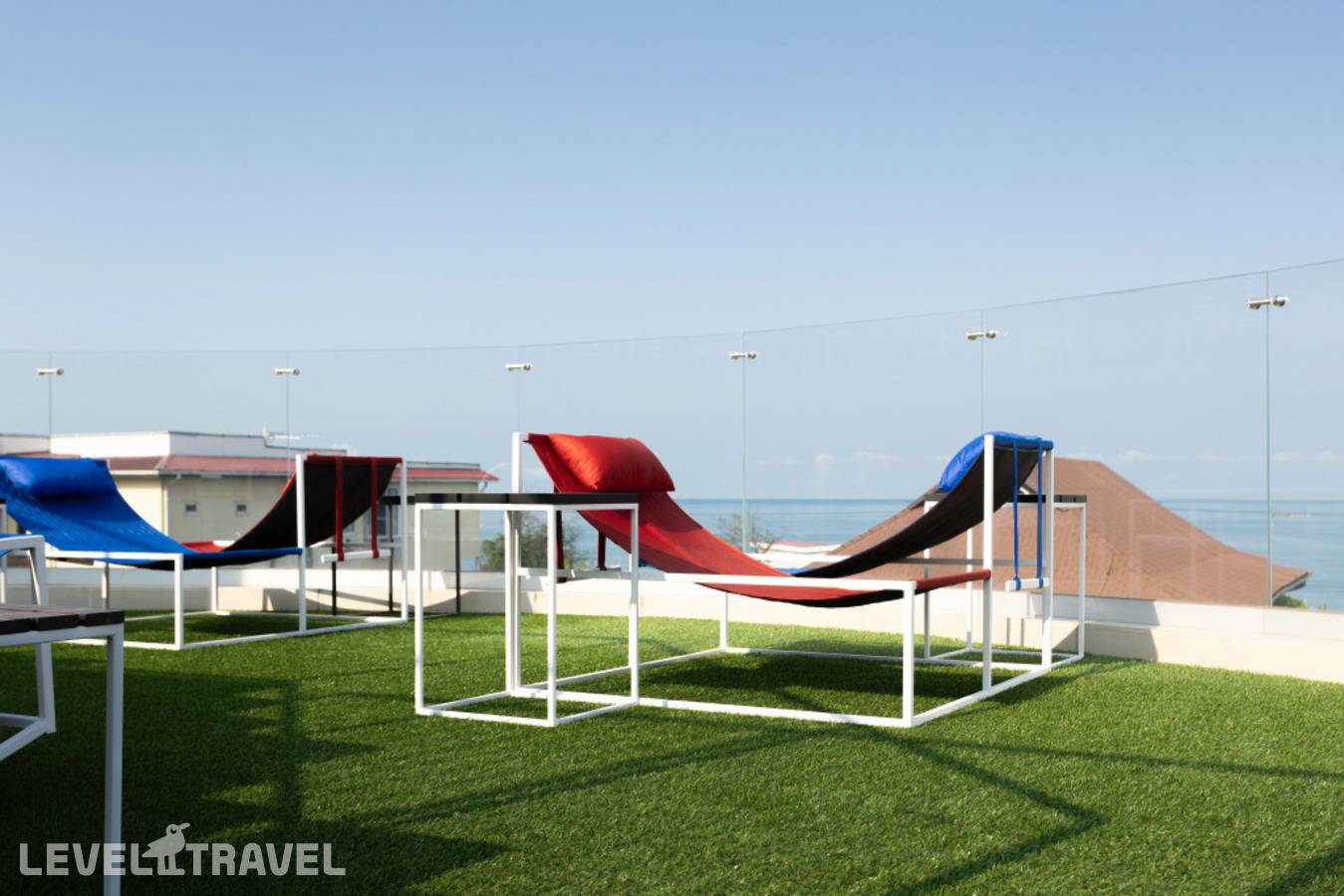 фотографии отеля Отель Зара (Zara) в Россия(Курортный городок) - фото №32