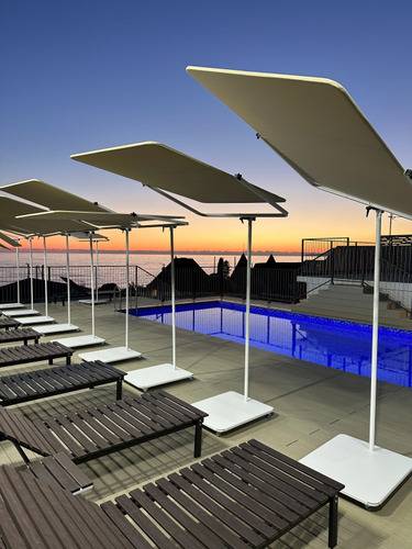 Отель Зара (Zara) — фото 30