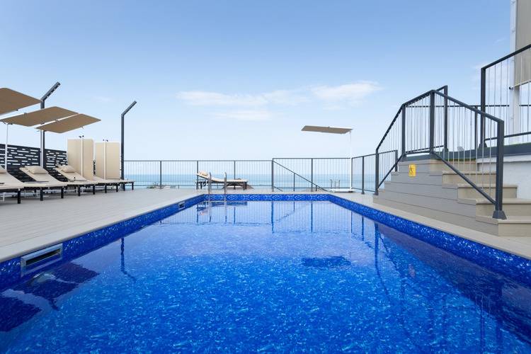 Отель Зара (Zara) — фото 43