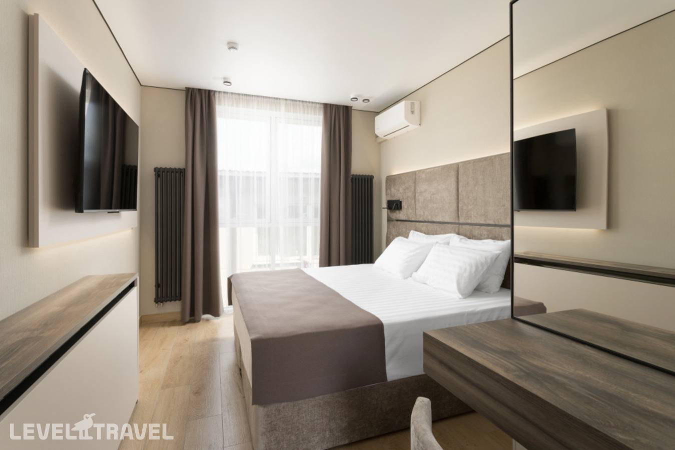 фотографии отеля Отель Зара (Zara) в Россия(Курортный городок) - фото №57