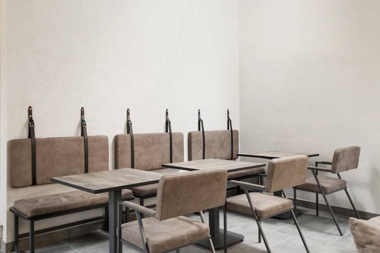 Отель Зара (Zara) — фото 51