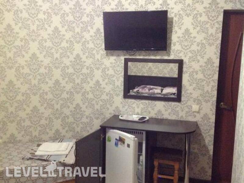 Фотография Гостевой Дом Валерия