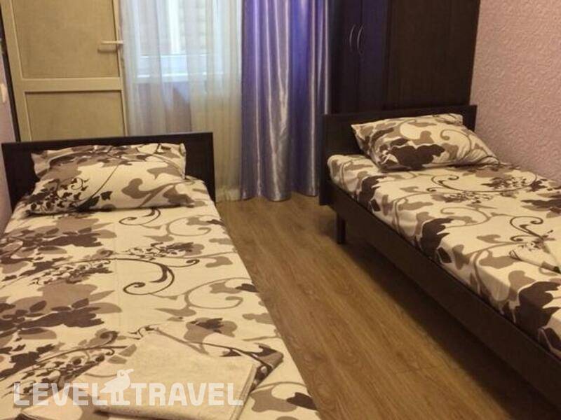 Фотография Гостевой Дом Валерия