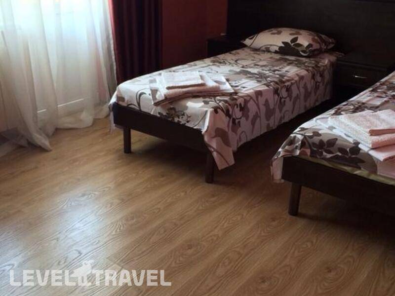 Фотография Гостевой Дом Валерия