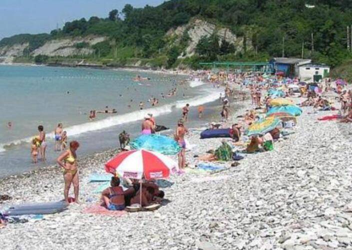 Гостевой Дом Ватутина 6