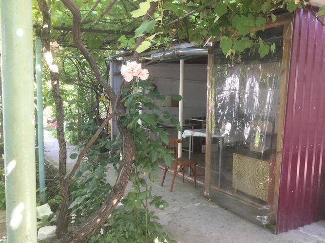 Гостевой Дом Ватутина 6