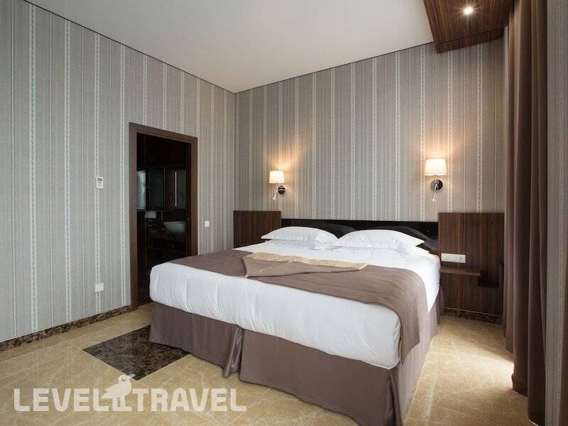 Фотография Alana Royal Hotel