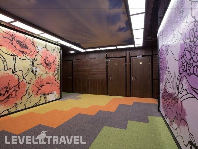 Фотография Alana Royal Hotel