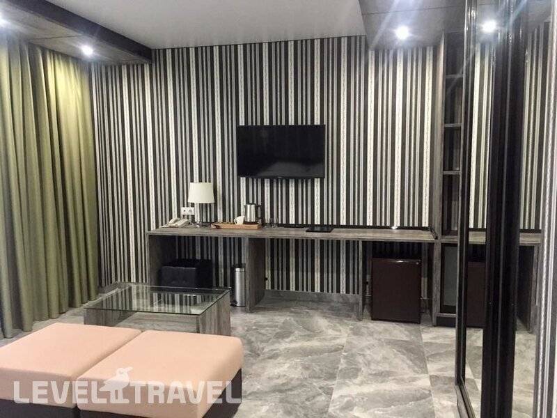 Фотография Alana Royal Hotel