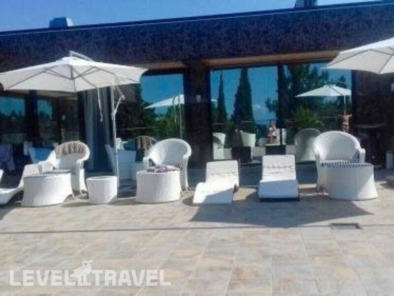 Фотография Alana Royal Hotel