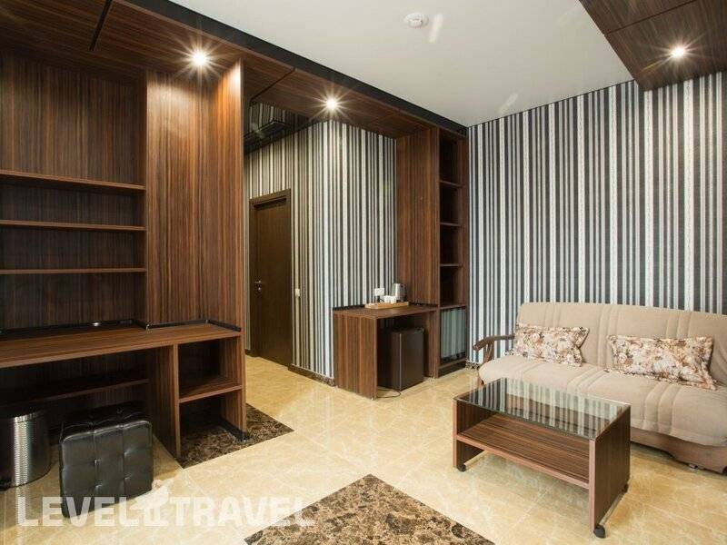 Фотография Alana Royal Hotel