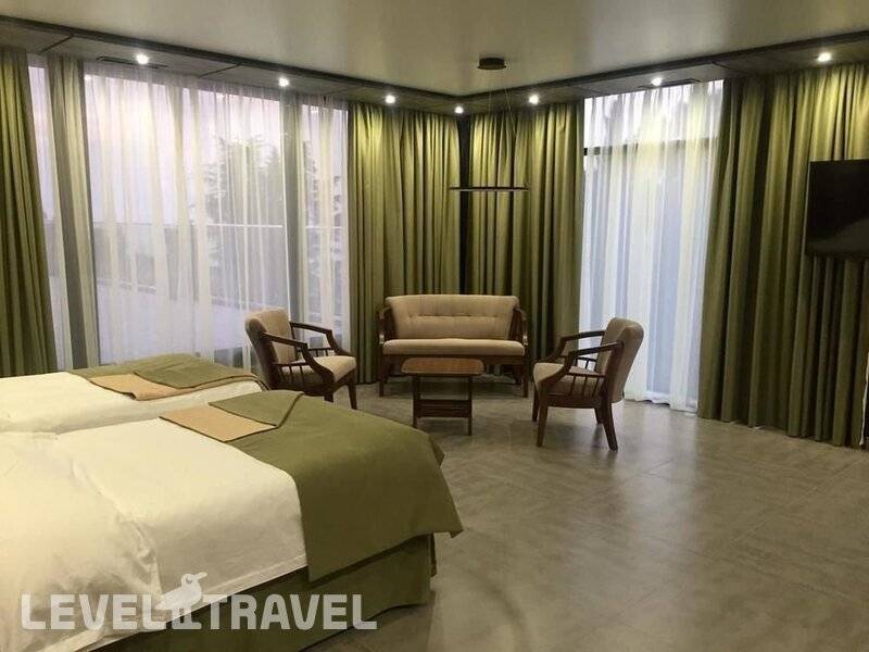 Фотография Alana Royal Hotel