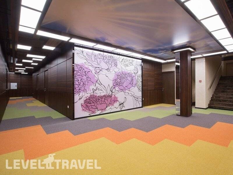 Фотография Alana Royal Hotel