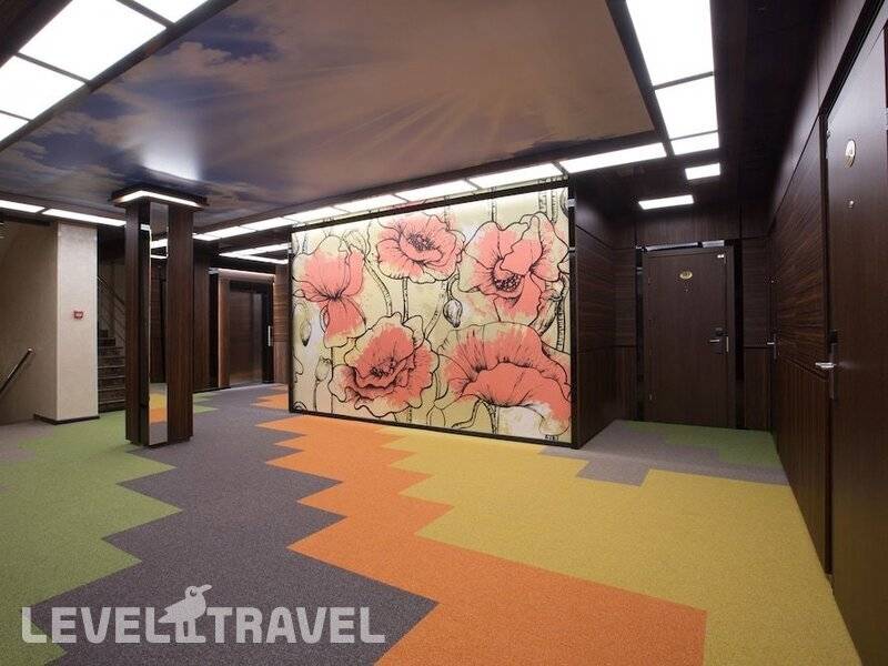 Фотография Alana Royal Hotel