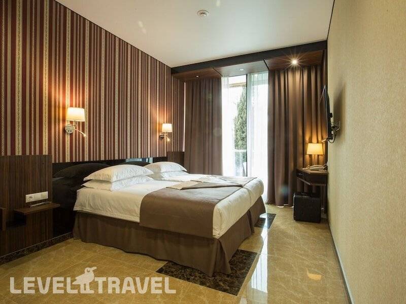 Фотография Alana Royal Hotel