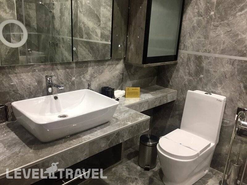 Фотография Alana Royal Hotel