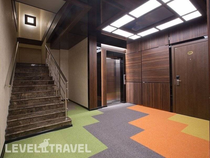 Фотография Alana Royal Hotel