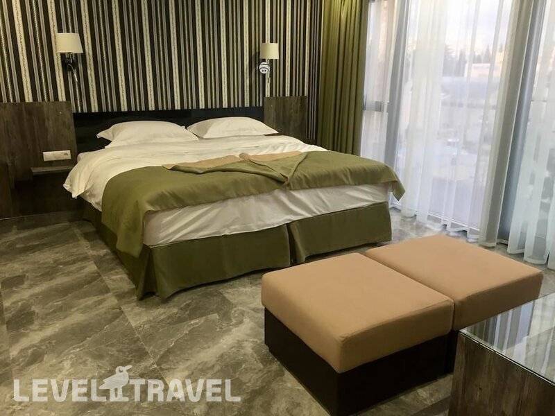 Фотография Alana Royal Hotel