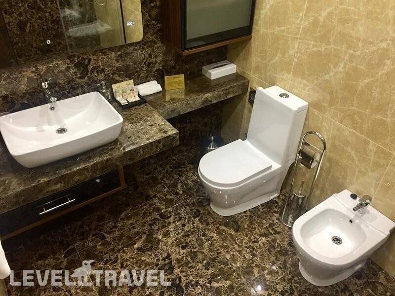 Фотография Alana Royal Hotel