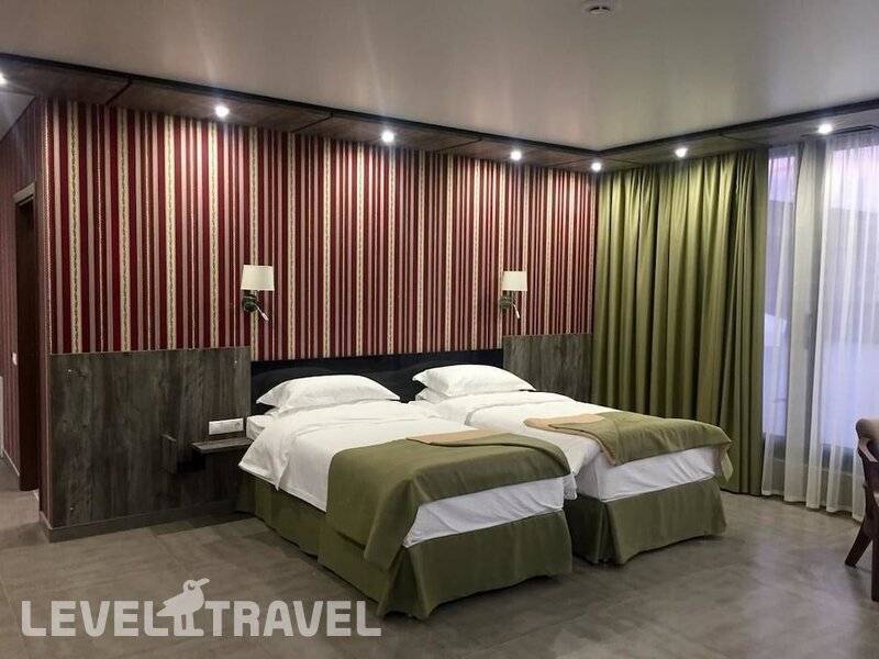 Фотография Alana Royal Hotel