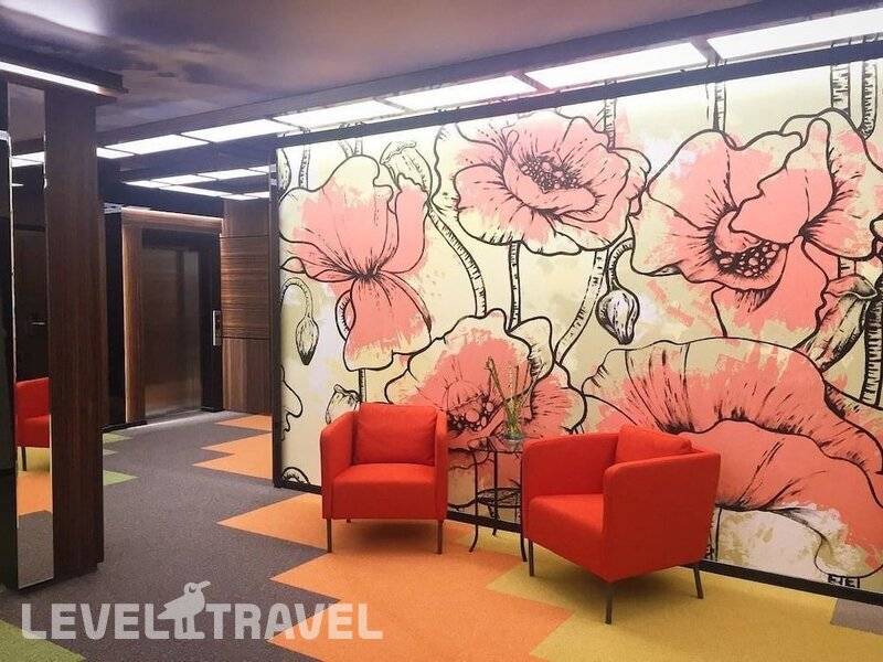 Фотография Alana Royal Hotel