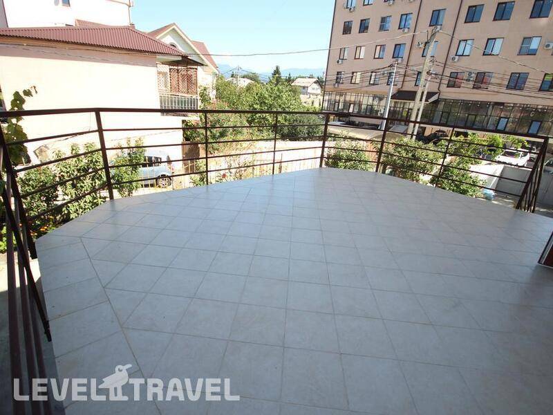 Фотография Гостевой Дом Каскад Фотография Гостевой Дом Каскад