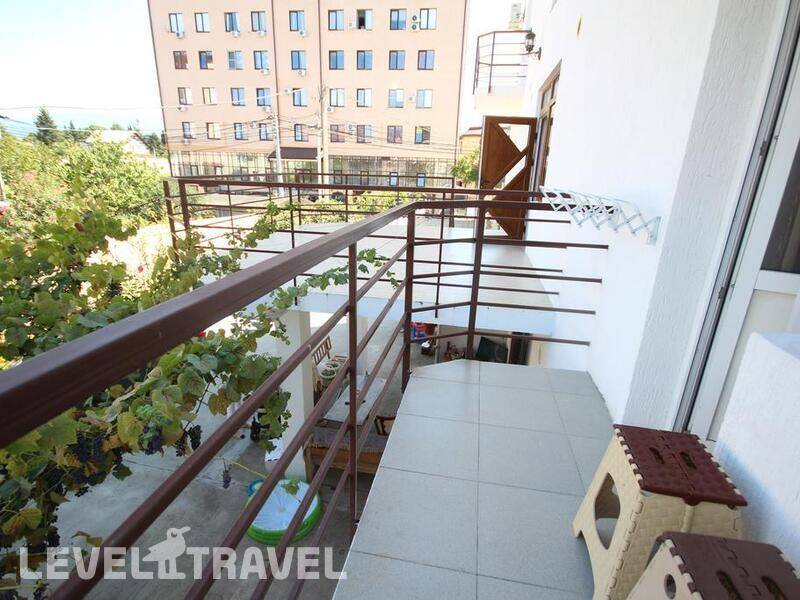 Фотография Гостевой Дом Каскад Фотография Гостевой Дом Каскад