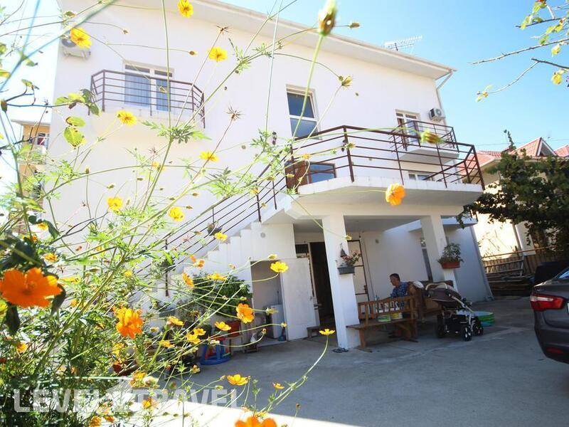 Фотография Гостевой Дом Каскад Фотография Гостевой Дом Каскад