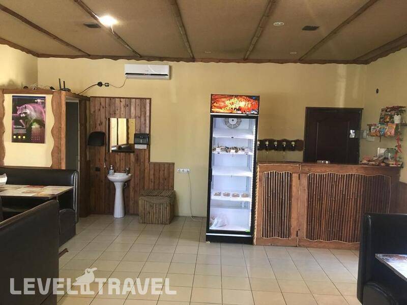 Фотография Гостевой Дом Каскад Фотография Гостевой Дом Каскад