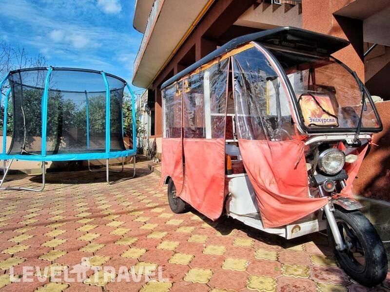 Фотография Гостевой Дом Корона