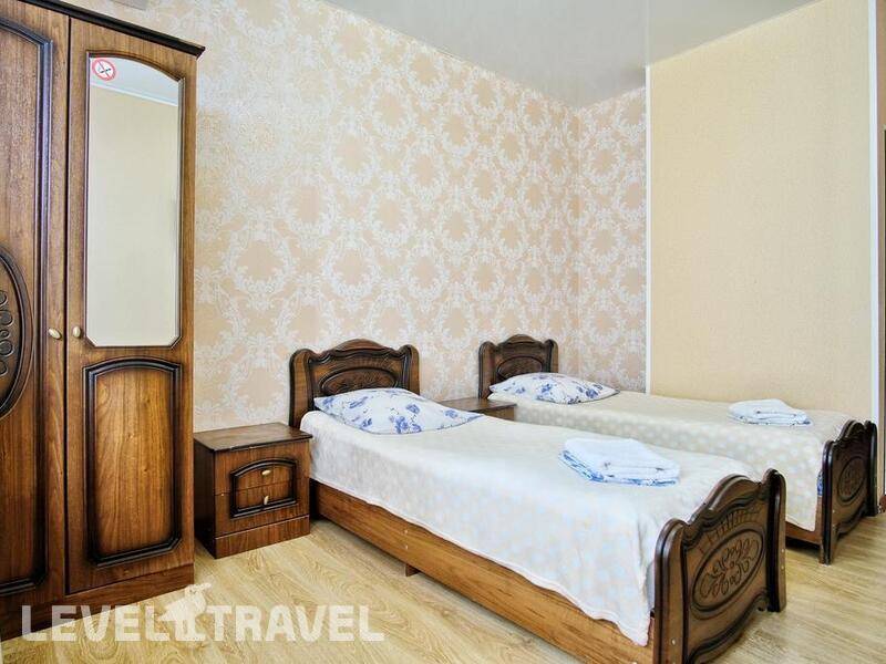 Фотография Гостевой Дом Корона