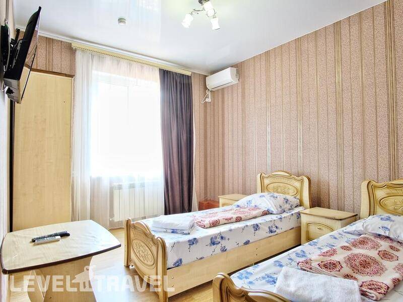 Фотография Гостевой Дом Корона