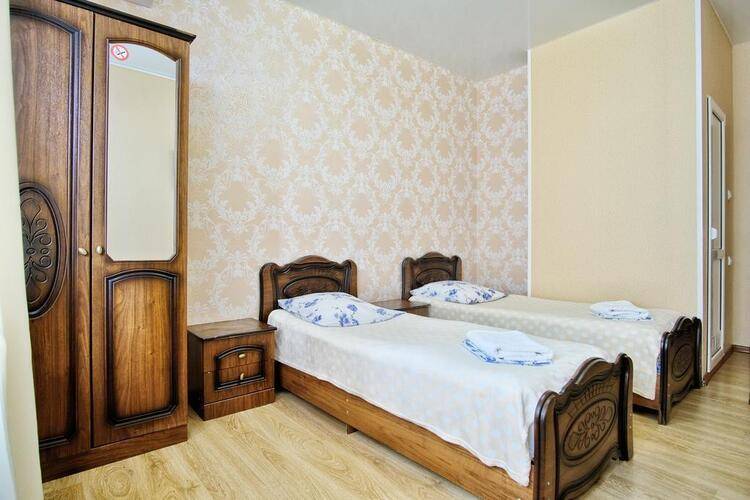 Гостевой Дом Корона