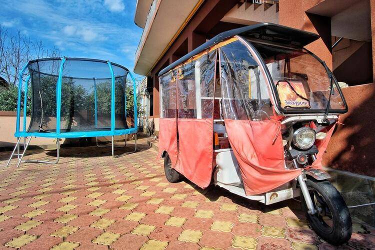 Гостевой Дом Корона