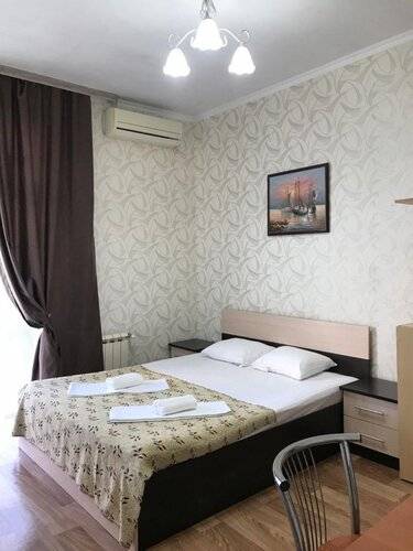 Гостевой Дом Лоза