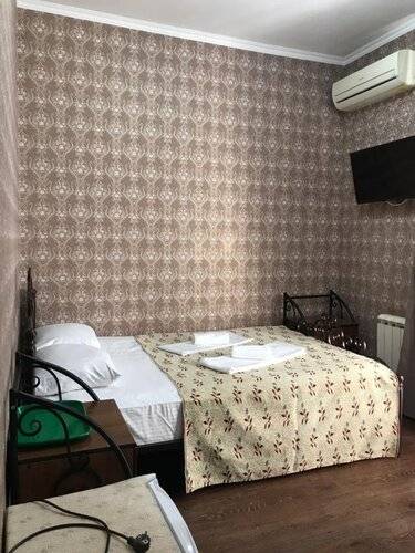 Гостевой Дом Лоза