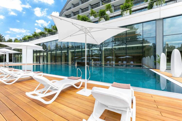 Санаторий Кристалл