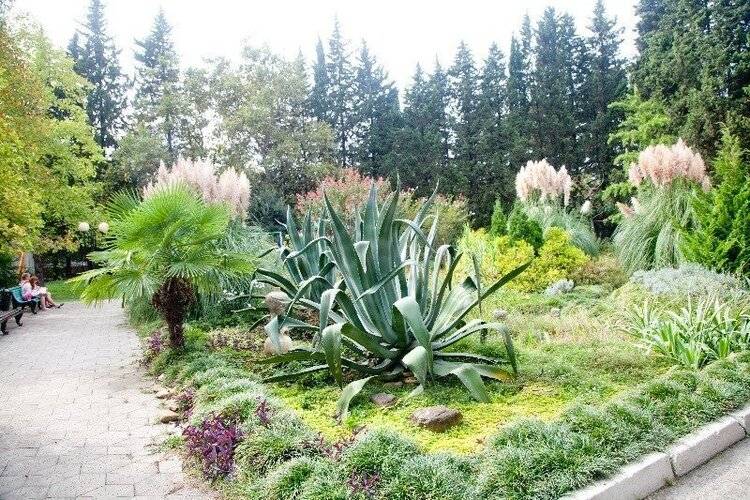 Пансионат Кристалл