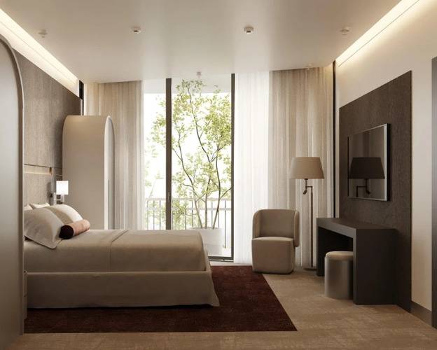 Санаторий Кристалл