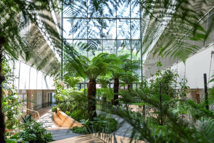 Санаторий Кристалл