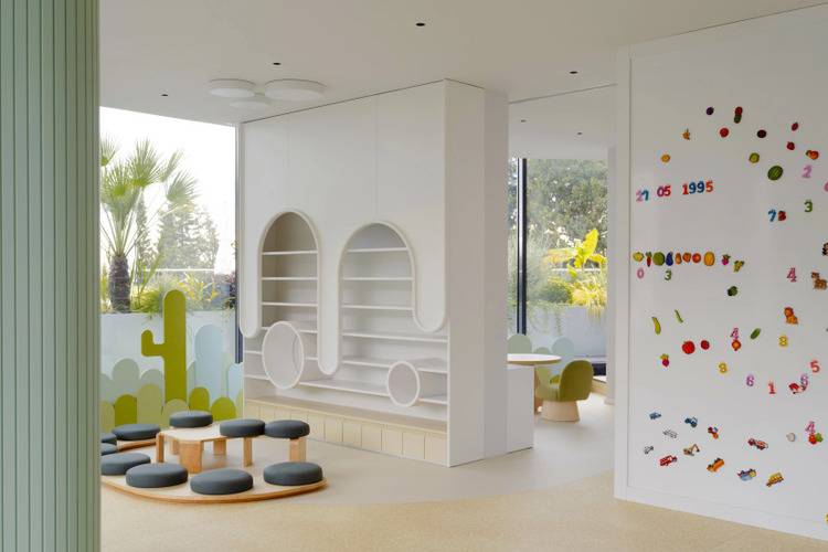 Санаторий Кристалл