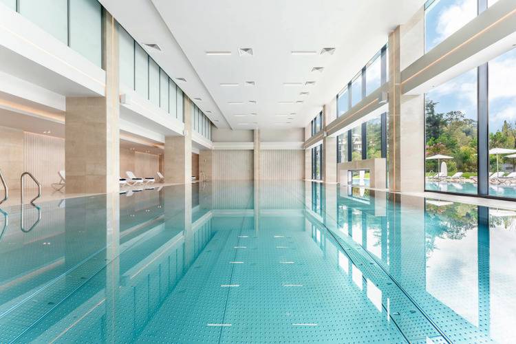 Санаторий Кристалл