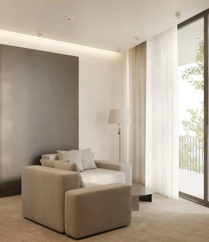 Санаторий Кристалл