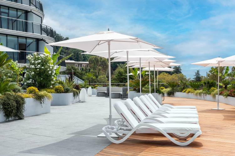 Санаторий Кристалл