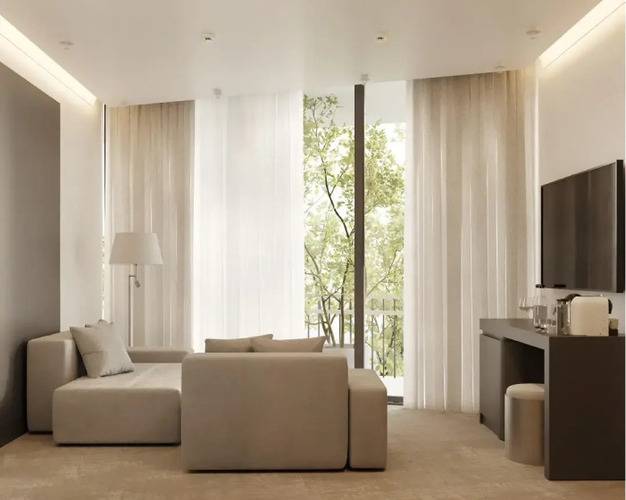 Санаторий Кристалл