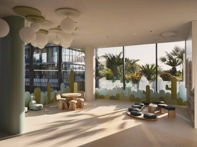 Санаторий Кристалл