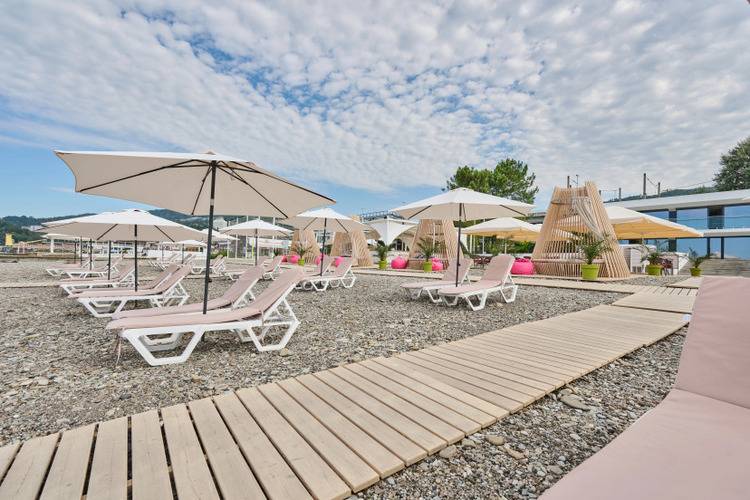 Санаторий Кристалл