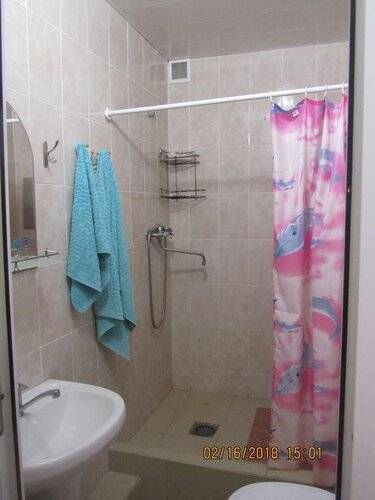 Пансионат Кристалл