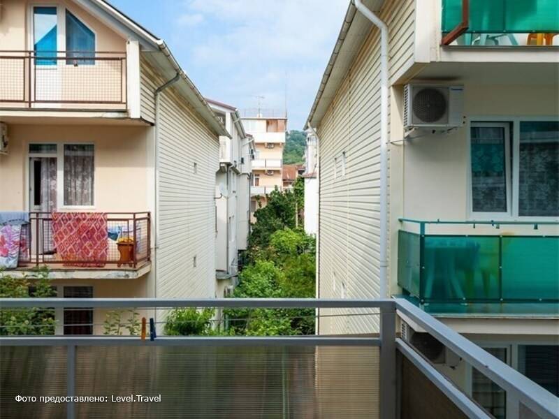 Фотография Отель Дельфин